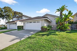 3 Silver Fir, Irvine, CA 92604