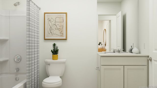 140 Alameda Dr, Fredericksburg, TX 78624