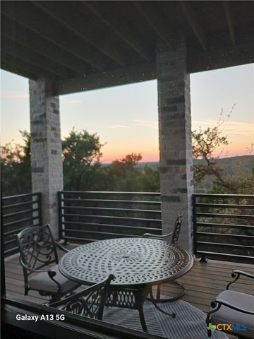 116 Raven Court, Canyon Lake, TX 78133