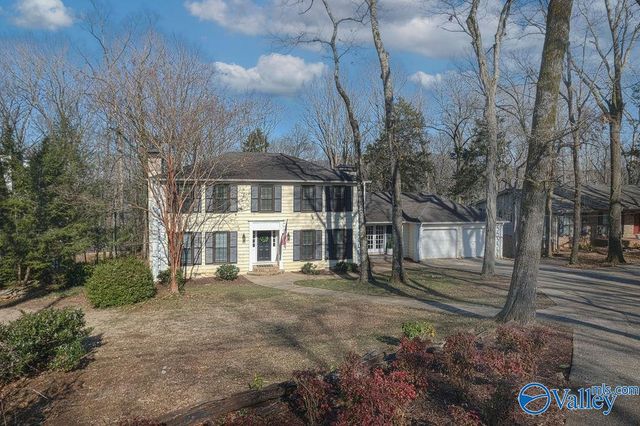 3103 SE Holly Hill Road SE, Huntsville, AL 35802