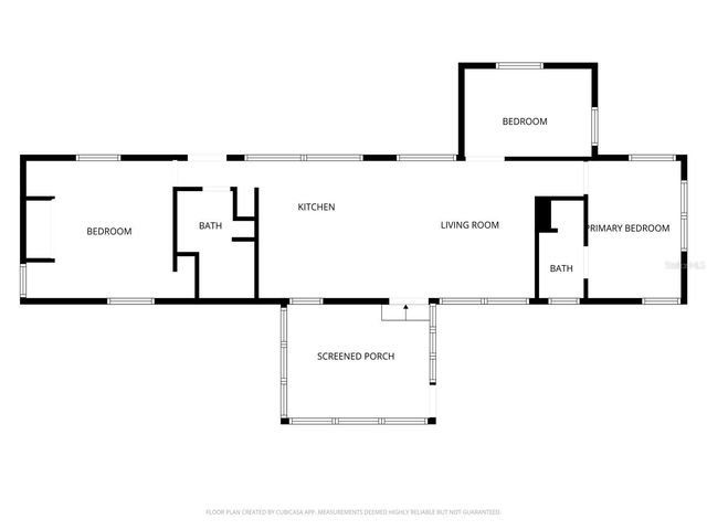 829 NASHVILLE ROAD, Lakeland, FL 33815