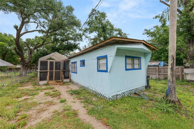 829 NASHVILLE ROAD, Lakeland, FL 33815