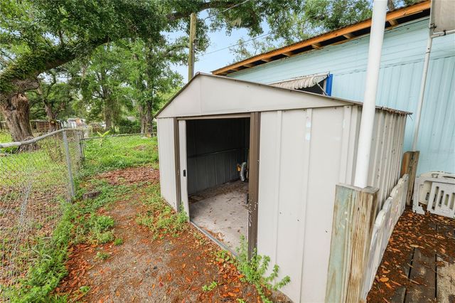 829 NASHVILLE ROAD, Lakeland, FL 33815