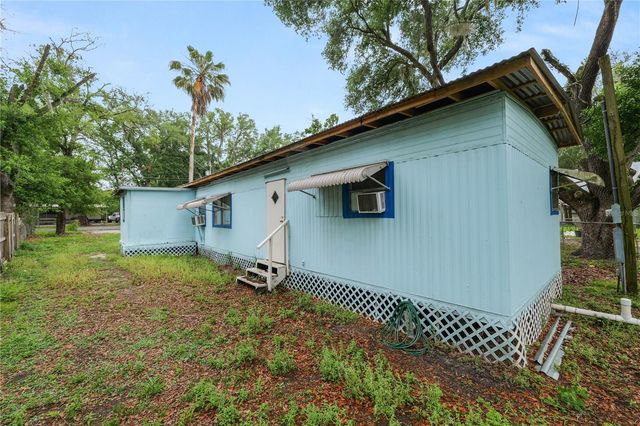 829 NASHVILLE ROAD, Lakeland, FL 33815