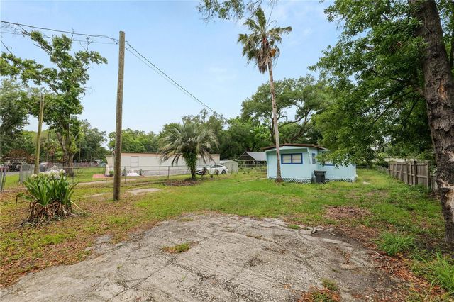 829 NASHVILLE ROAD, Lakeland, FL 33815