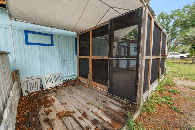 829 NASHVILLE ROAD, Lakeland, FL 33815