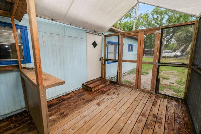 829 NASHVILLE ROAD, Lakeland, FL 33815