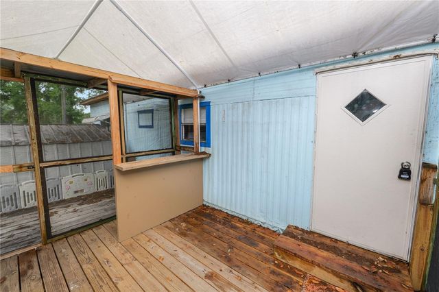 829 NASHVILLE ROAD, Lakeland, FL 33815