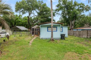 829 NASHVILLE ROAD, Lakeland, FL 33815