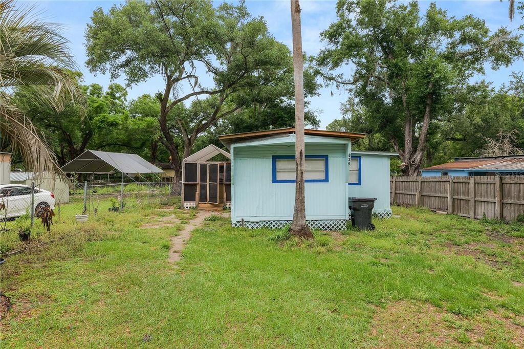 829 NASHVILLE ROAD, Lakeland, FL 33815