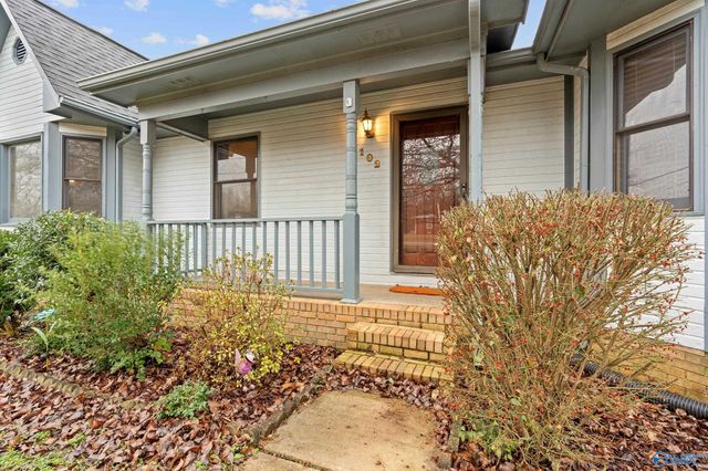 102 Mandy Drive, Hazel Green, AL 35750