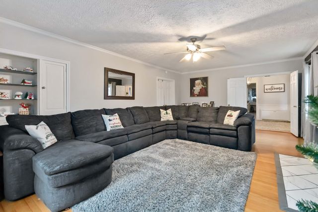 314 Kendrick Avenue, Monticello, KY 42633