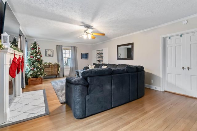 314 Kendrick Avenue, Monticello, KY 42633