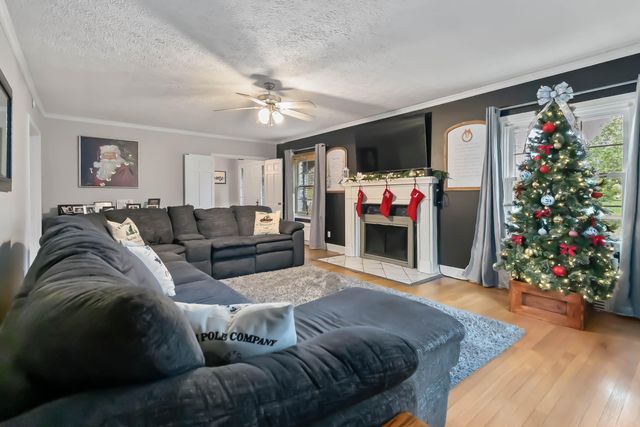 314 Kendrick Avenue, Monticello, KY 42633