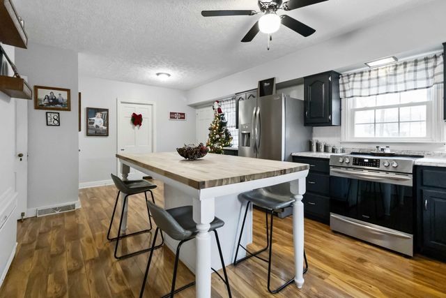 314 Kendrick Avenue, Monticello, KY 42633