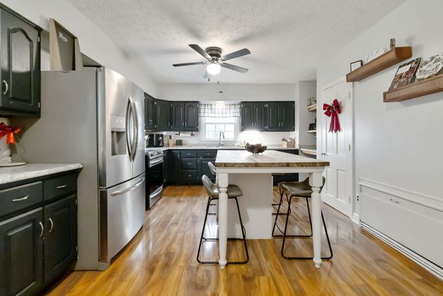 314 Kendrick Avenue, Monticello, KY 42633