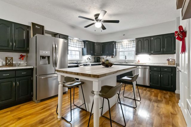 314 Kendrick Avenue, Monticello, KY 42633