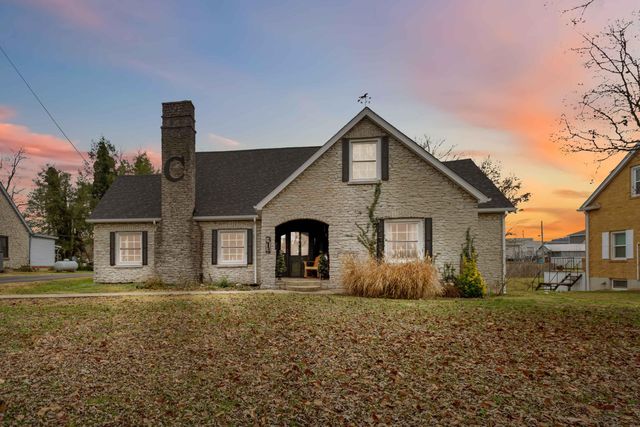 314 Kendrick Avenue, Monticello, KY 42633