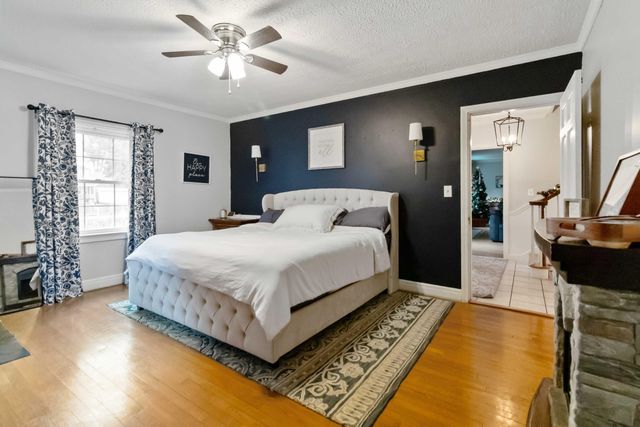 314 Kendrick Avenue, Monticello, KY 42633