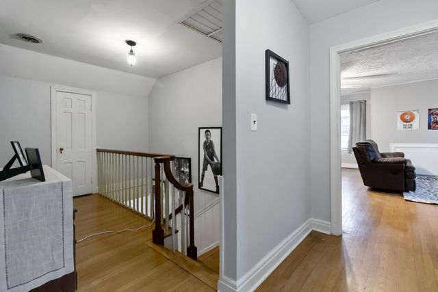 314 Kendrick Avenue, Monticello, KY 42633