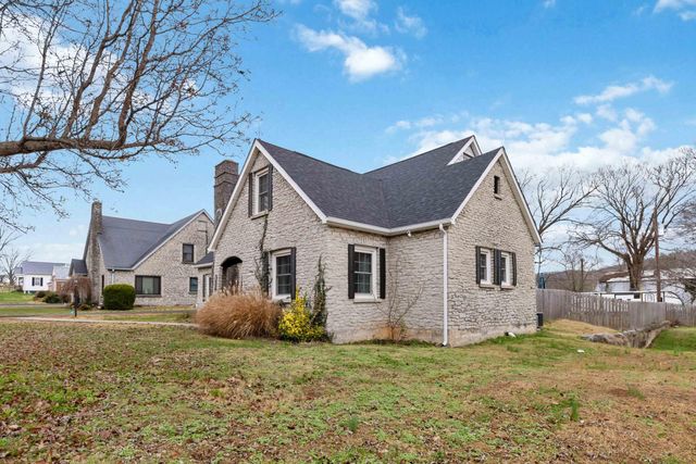 314 Kendrick Avenue, Monticello, KY 42633