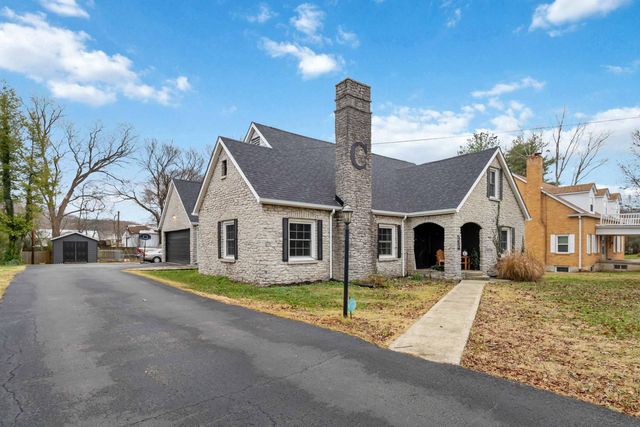 314 Kendrick Avenue, Monticello, KY 42633