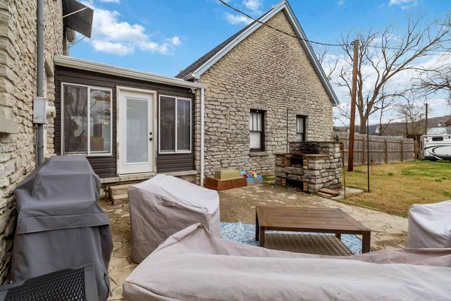 314 Kendrick Avenue, Monticello, KY 42633