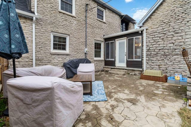 314 Kendrick Avenue, Monticello, KY 42633