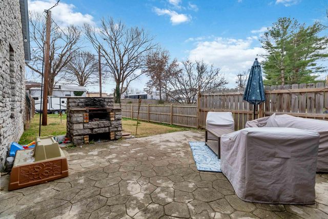 314 Kendrick Avenue, Monticello, KY 42633