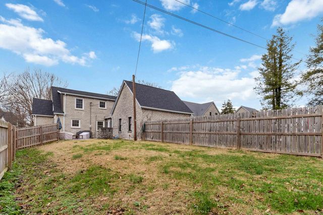 314 Kendrick Avenue, Monticello, KY 42633