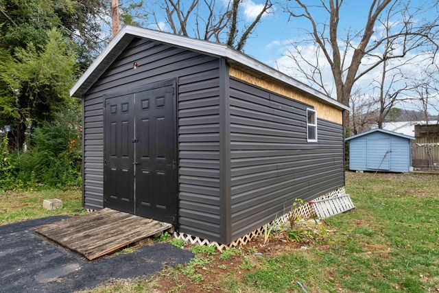 314 Kendrick Avenue, Monticello, KY 42633