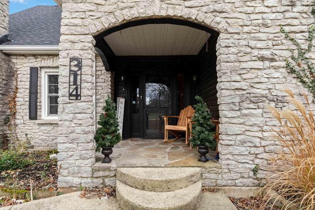 314 Kendrick Avenue, Monticello, KY 42633