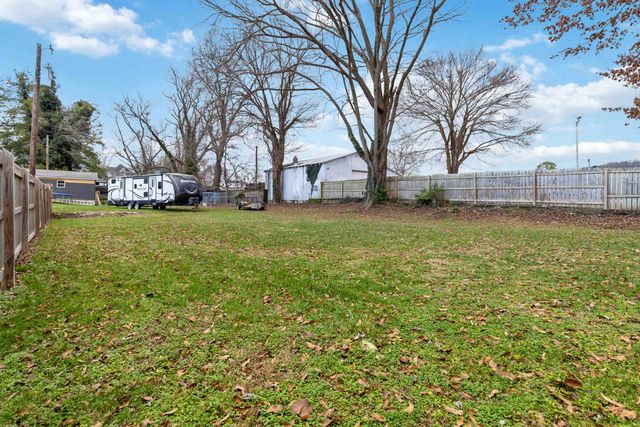 314 Kendrick Avenue, Monticello, KY 42633