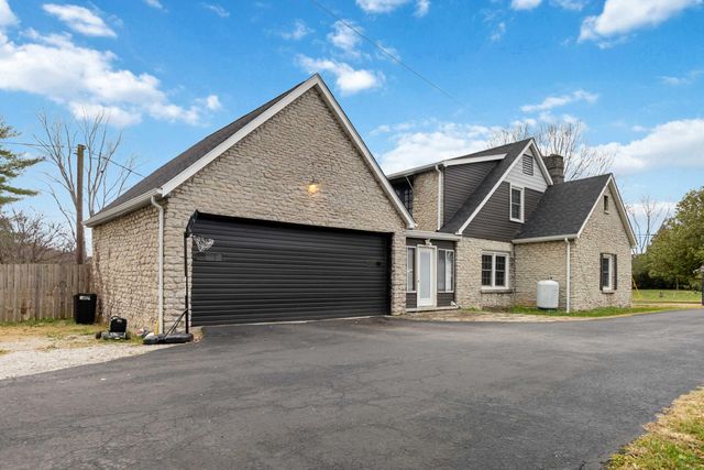 314 Kendrick Avenue, Monticello, KY 42633