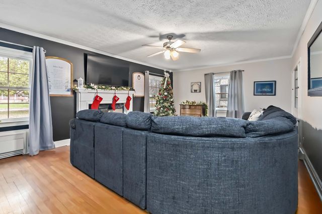 314 Kendrick Avenue, Monticello, KY 42633