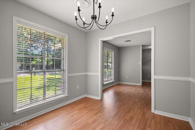 36 Pebble Hill Drive, Brandon, MS 39042