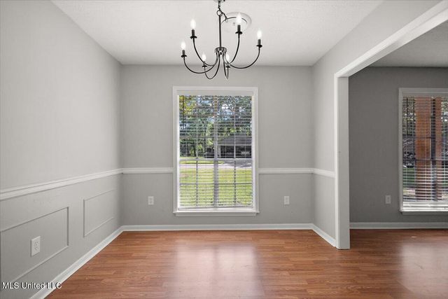 36 Pebble Hill Drive, Brandon, MS 39042