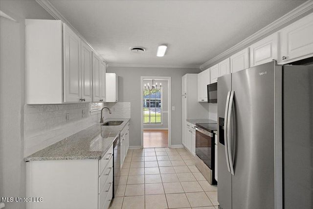 36 Pebble Hill Drive, Brandon, MS 39042