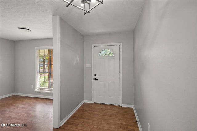 36 Pebble Hill Drive, Brandon, MS 39042