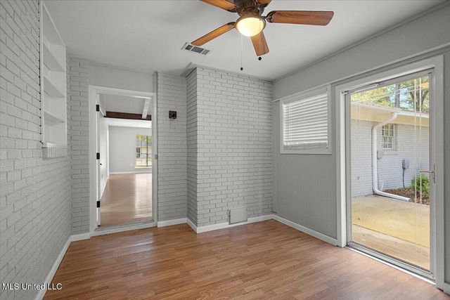 36 Pebble Hill Drive, Brandon, MS 39042