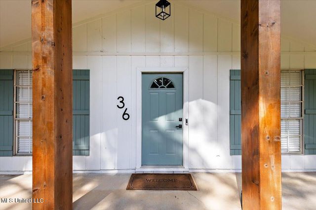 36 Pebble Hill Drive, Brandon, MS 39042