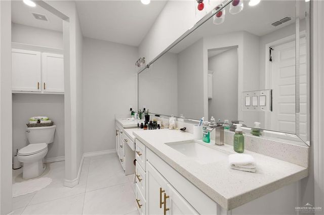 1301 Linda Street, Alton, TX 78573