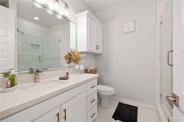 1301 Linda Street, Alton, TX 78573