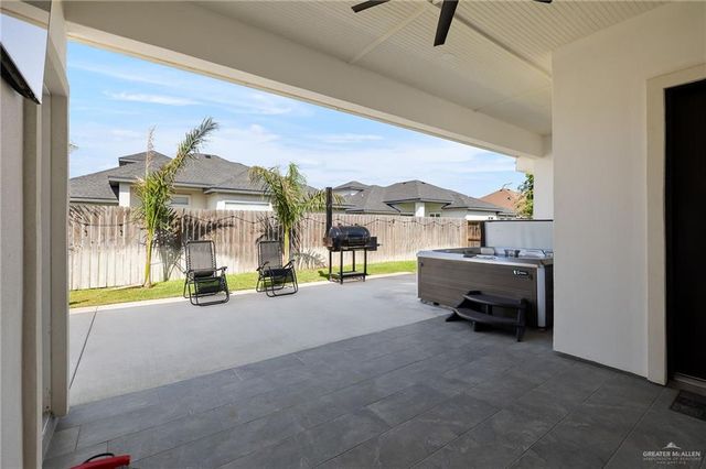 1301 Linda Street, Alton, TX 78573