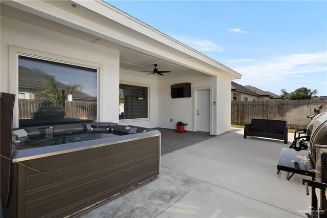 1301 Linda Street, Alton, TX 78573