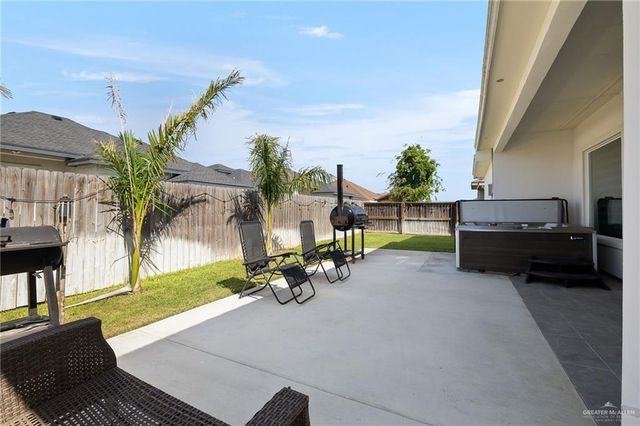 1301 Linda Street, Alton, TX 78573