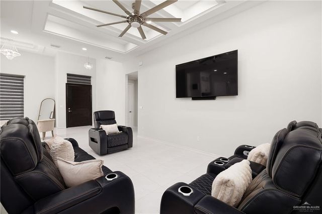 1301 Linda Street, Alton, TX 78573