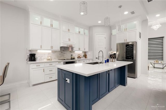 1301 Linda Street, Alton, TX 78573