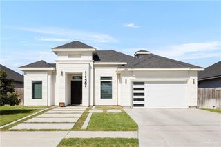 1301 Linda Street, Alton, TX 78573