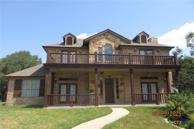3201 Eagle Ridge, Harker Heights, TX 76548